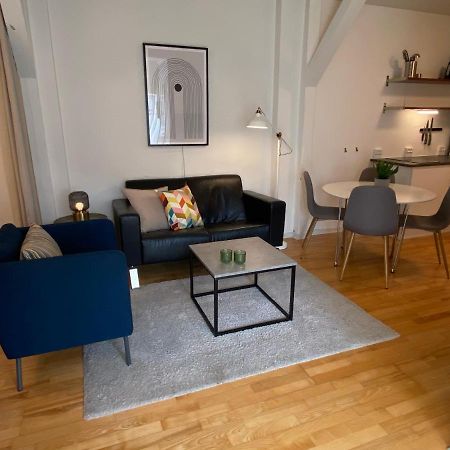 Gothersgade Kopenhagen Bagian luar foto