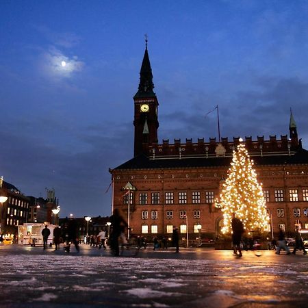 Gothersgade Kopenhagen Bagian luar foto