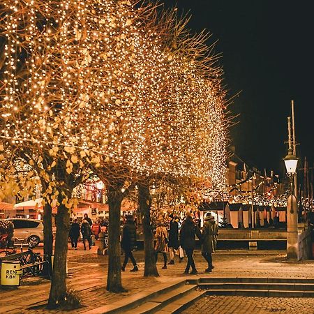 Gothersgade Kopenhagen Bagian luar foto