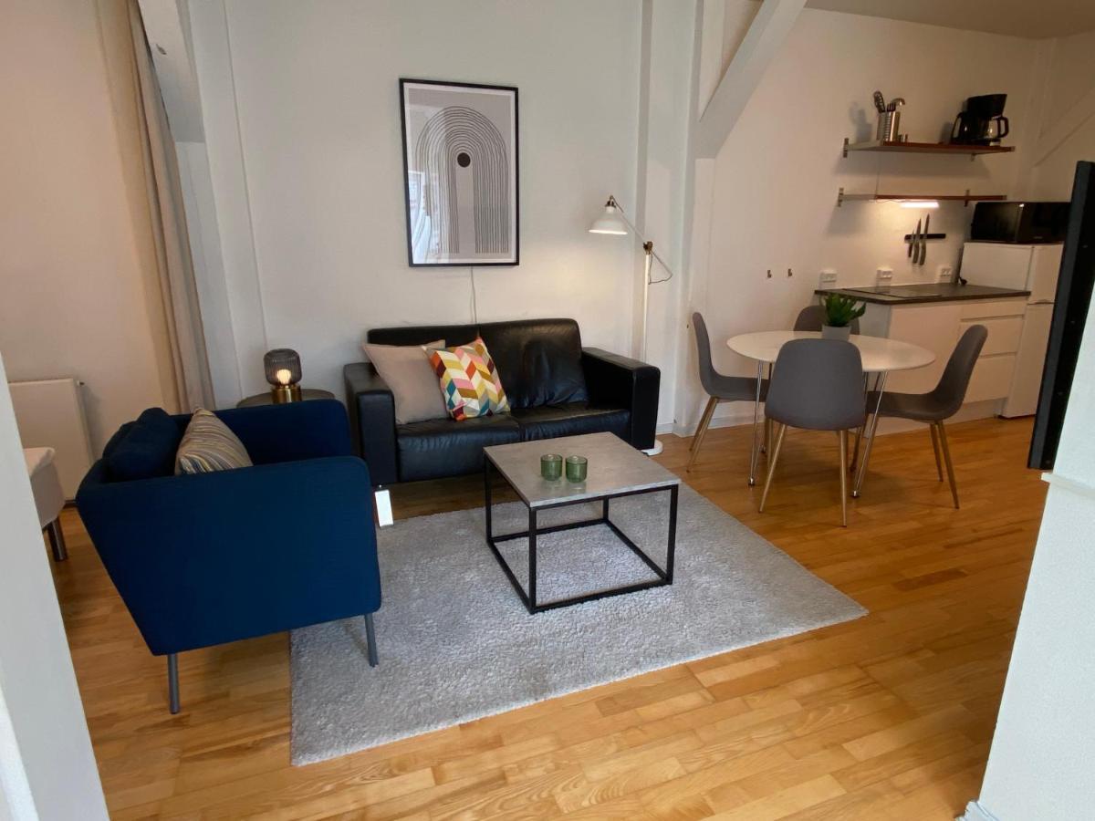 Gothersgade Kopenhagen Bagian luar foto