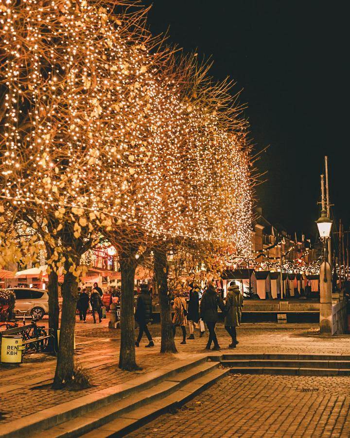 Gothersgade Kopenhagen Bagian luar foto