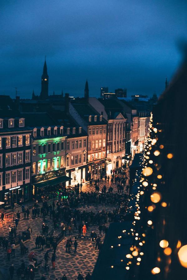 Gothersgade Kopenhagen Bagian luar foto